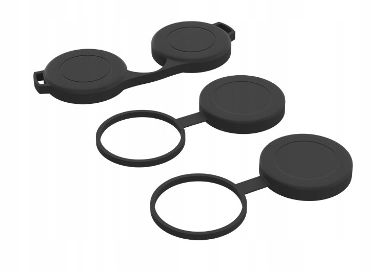 Lornetka Vector Optics Continental 8x42 ED Model Continental 8x42 ED