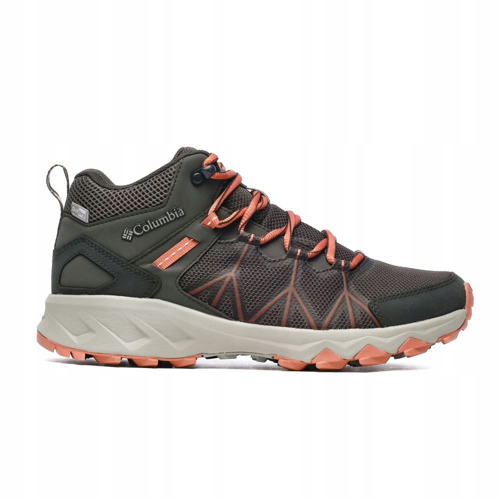 Columbia Peakfreak II MID Outdry 2005121089 37