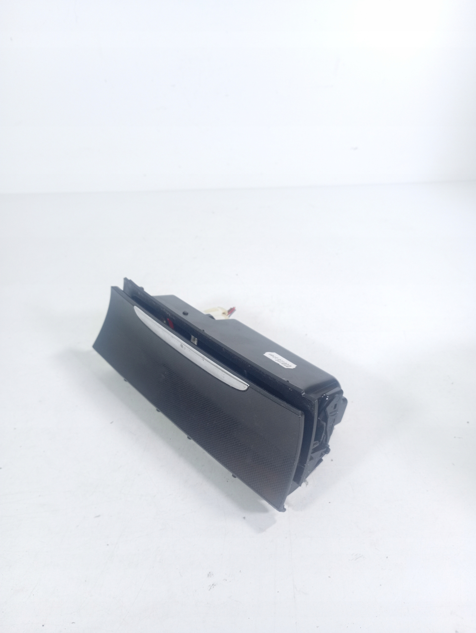 VW Passat B6 05-10 passenger compartment ashtray OE 3C0863284