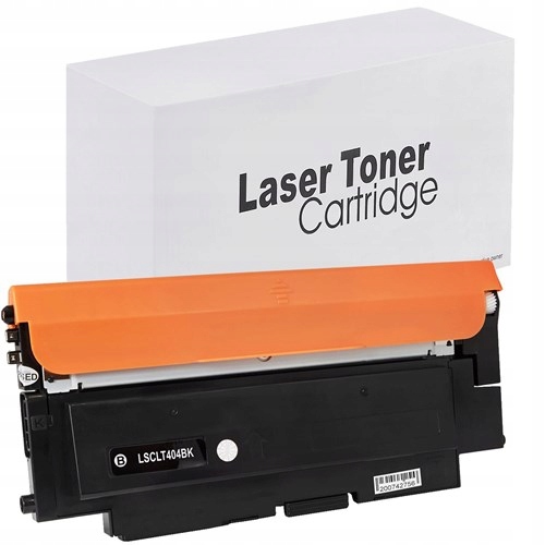 

Toner do Samsung CLT-K404S C430 C480 C430W Black