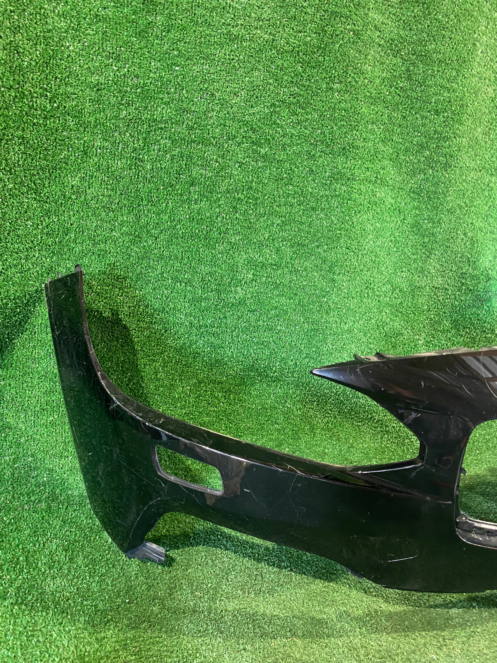 front bumper front VOLVO V90 S90 II 16