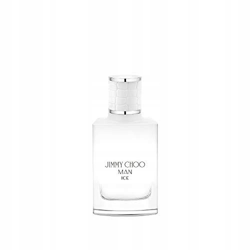 Jimmy Choo Man Ice Edt Objem: 30 ML Pro Muže