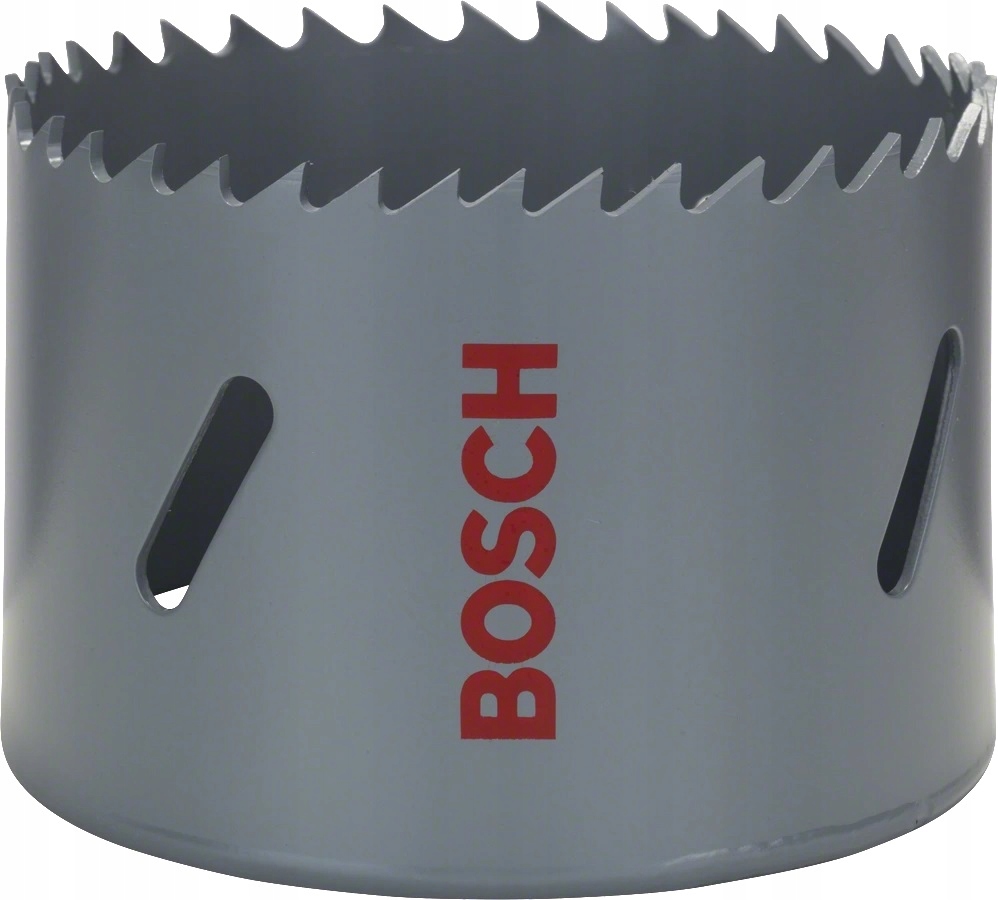 BOSCH otwornica 73mm HSS BIMETAL do adapterów