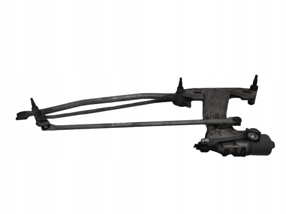 FORD C-MAX MK1 03- MECHANIZM WYCIERACZEK PRZÓD 3M51-17504-AG