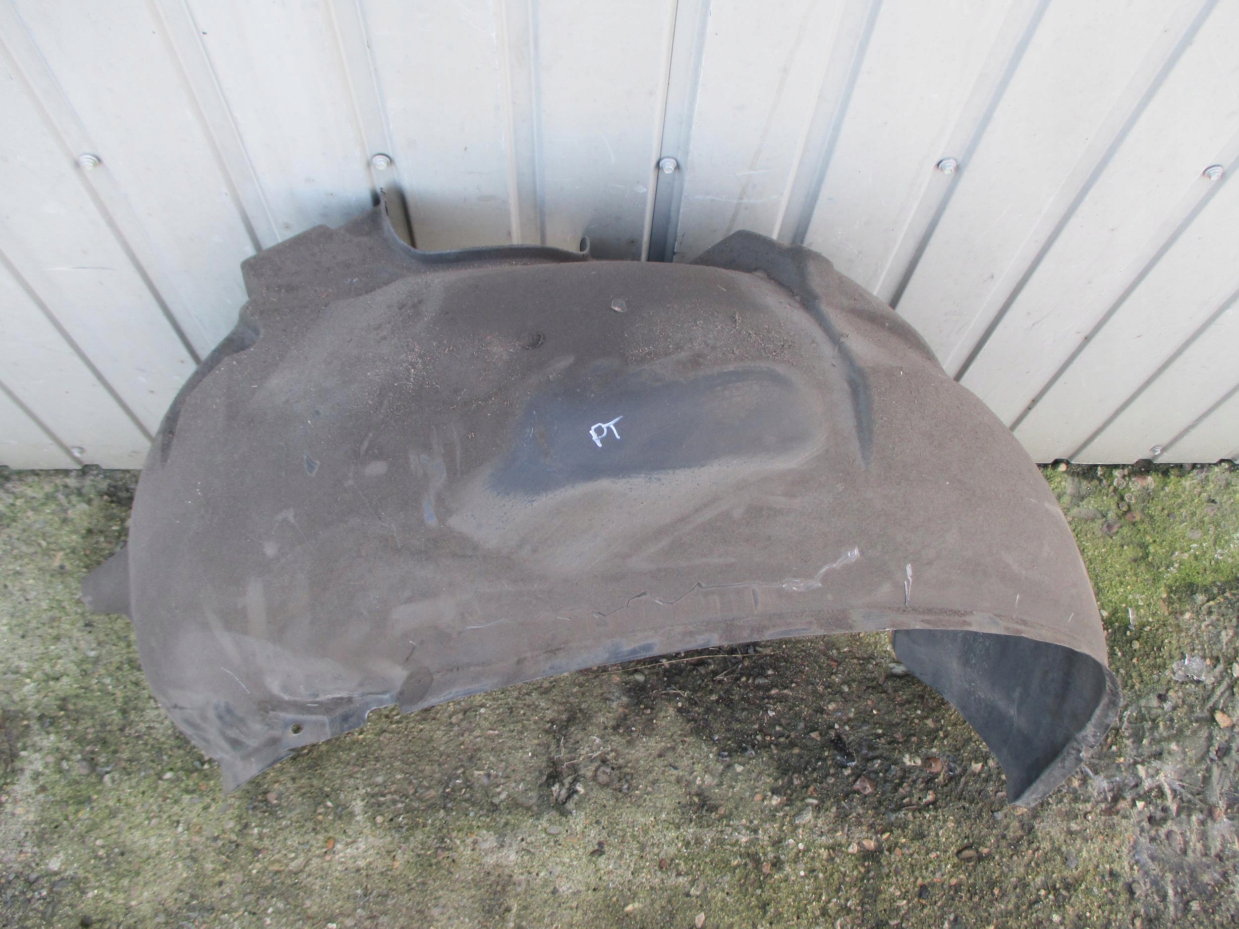 BMW E65 01-05 NADKOLE PRAWY TYŁ