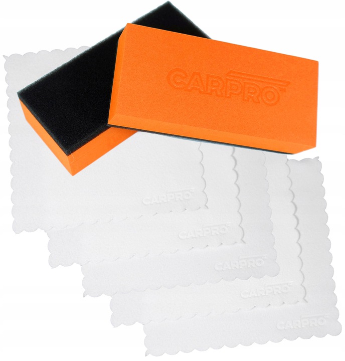 CARPRO CQUARTZ SIC PROSTA W APLIKACJI POWŁOKA CERAMICZNA DO SAMOCHODU 100ML Producent Car Pro