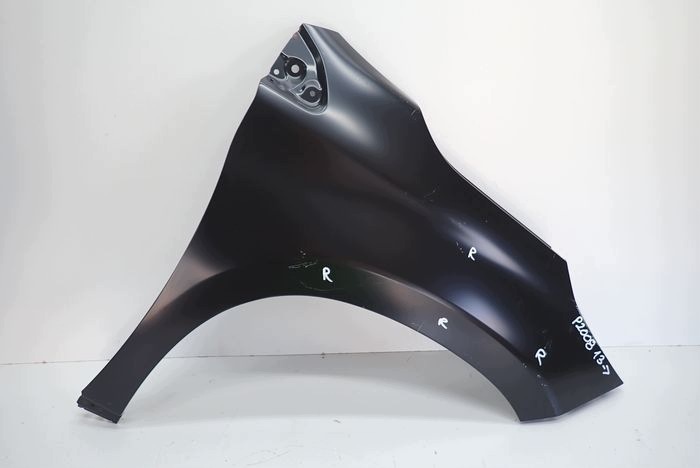 PEUGEOT 2008 13-19 fender right front front