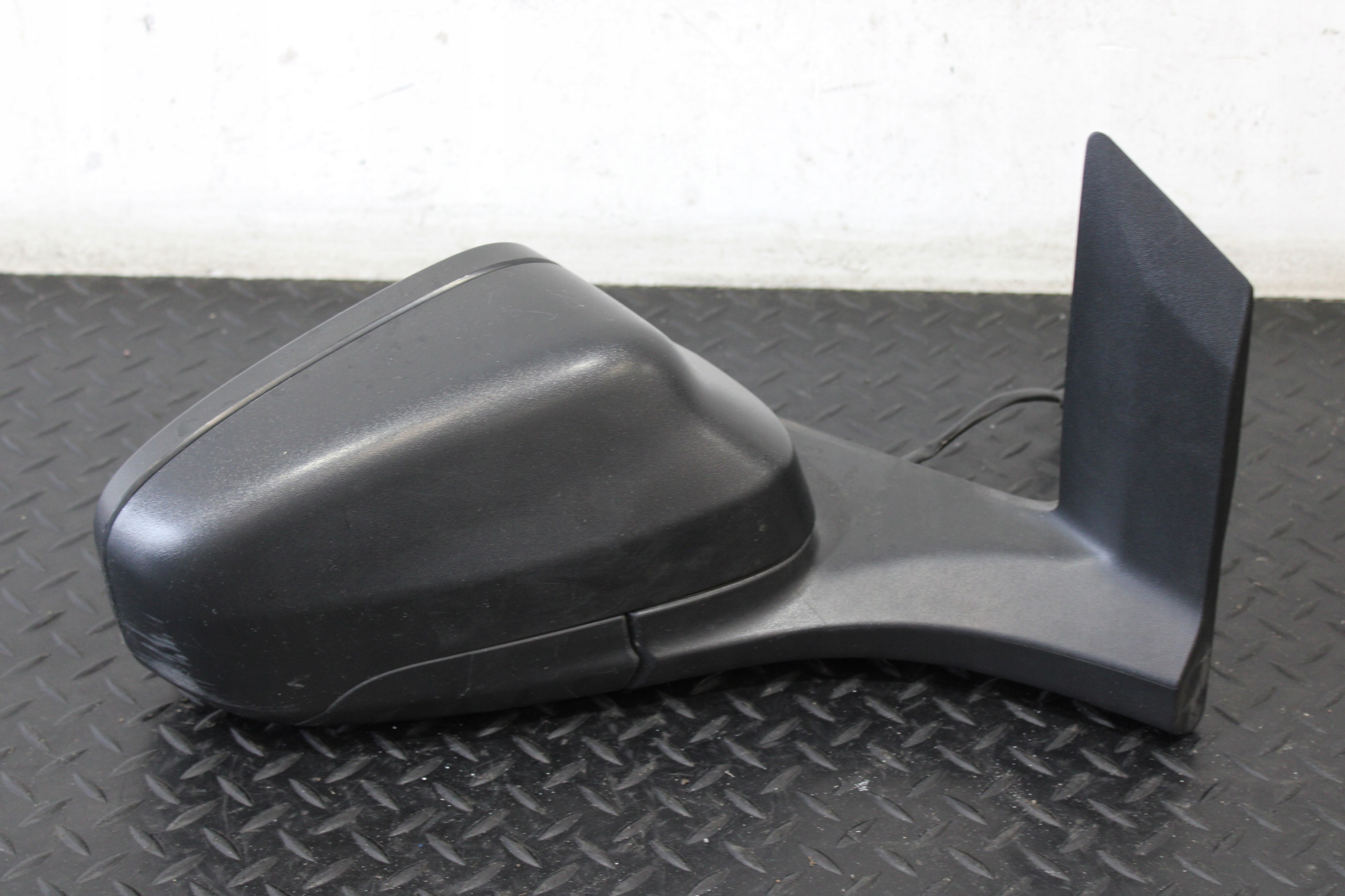 mirror right 5 vertical FORD TRANSIT COURIER LIFT