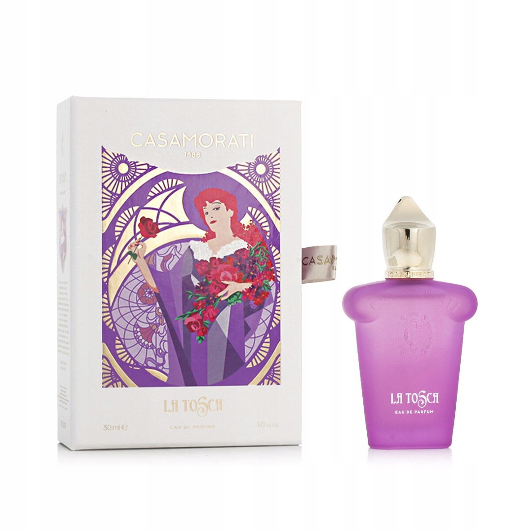 Dámské Parfémy Xerjoff Casamorati La Tosca Edp 30 ml