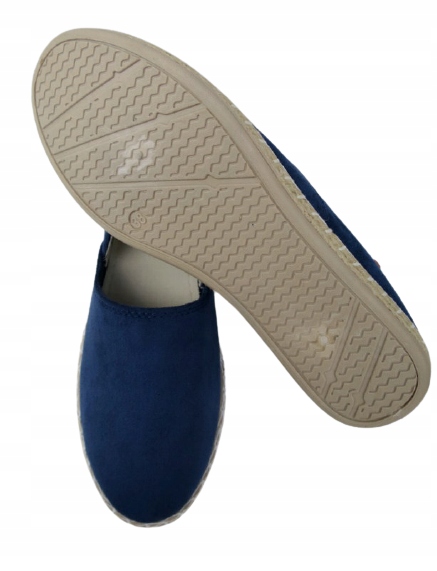 EVENTO ŚLICZNE ESPADRYLE BALERINKI r. 39 Rozmiar 39