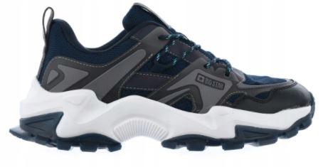 Sportovní boty Big Star II174269 Tenisky 43