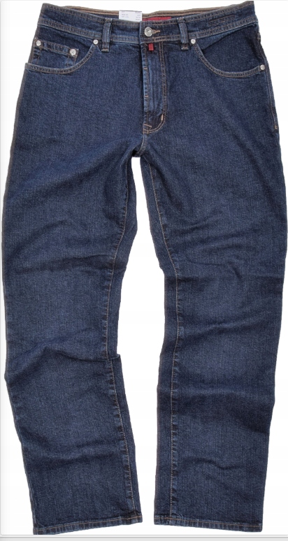 Pierre Cardin Pánské džíny Stretch Dijon 3231 161/02" 36W 32L