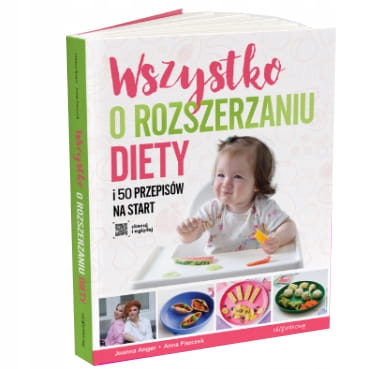 

Alaantkoweblw Wszystko o rozszerzaniu diety