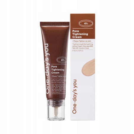 One-day’s You Pore Tightening Krém 50 ml