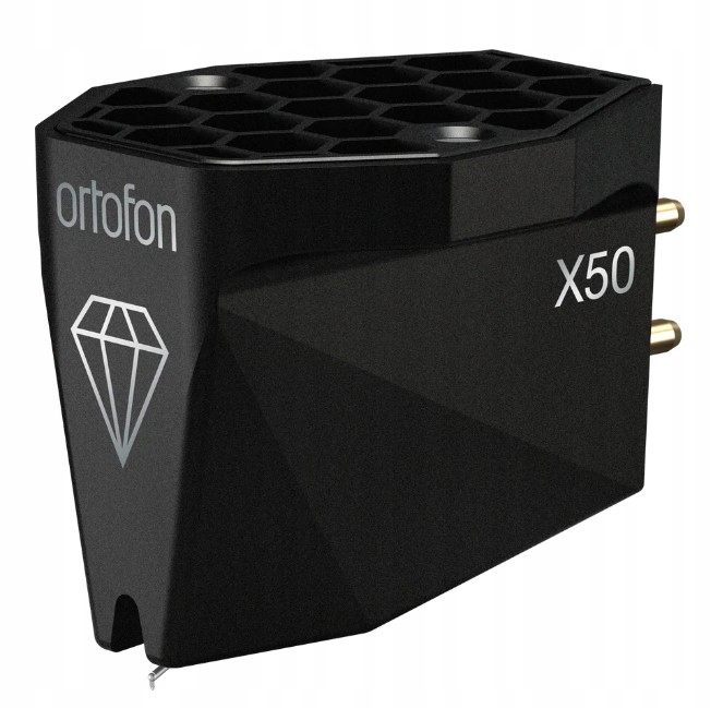 Wkładka gramofonowa Ortofon MC X50