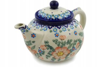 Kanvica 1388 ml Keramika Bolesławiec 2. druh