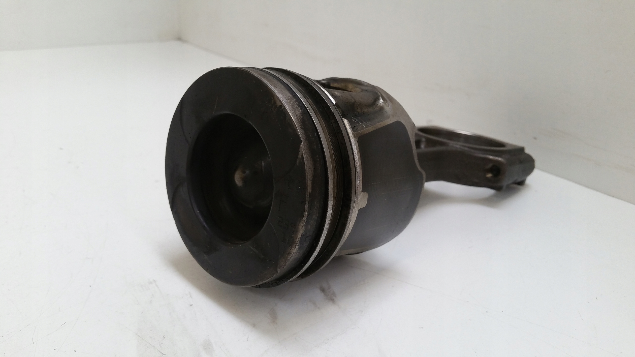 Piston Bielle M9RK812 Renault Trafic