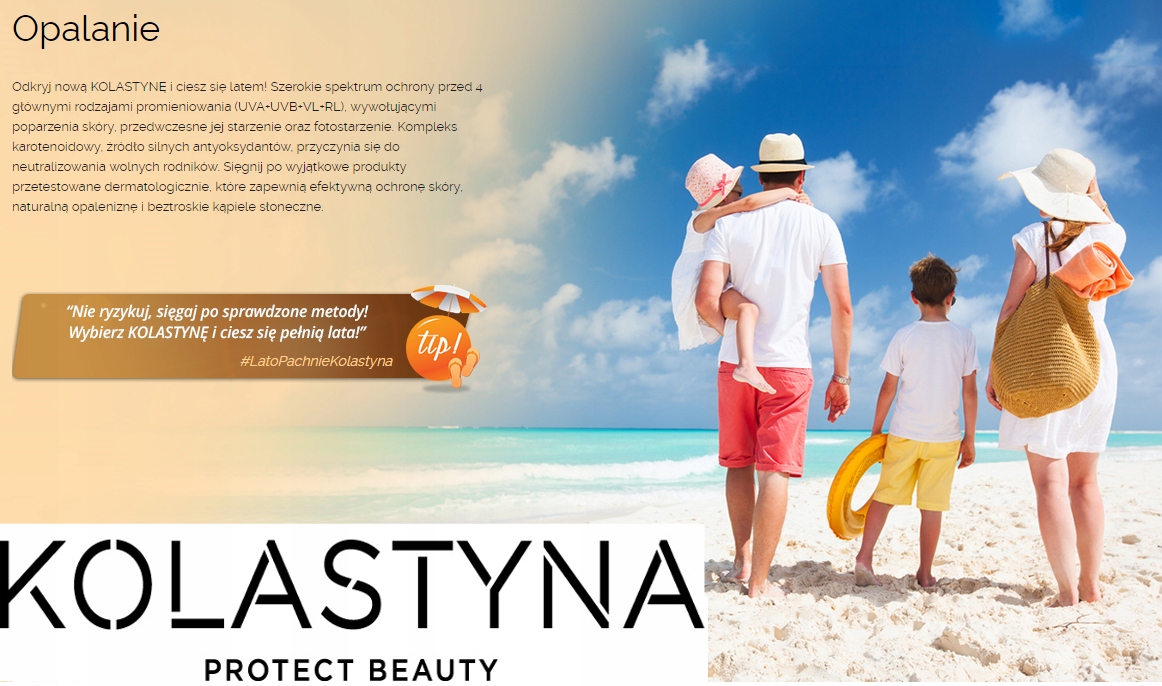 KOLASTYNA SUN TURBO PRZYSPIESZACZ OPALANIA SPRAY Faktor (SPF) 1