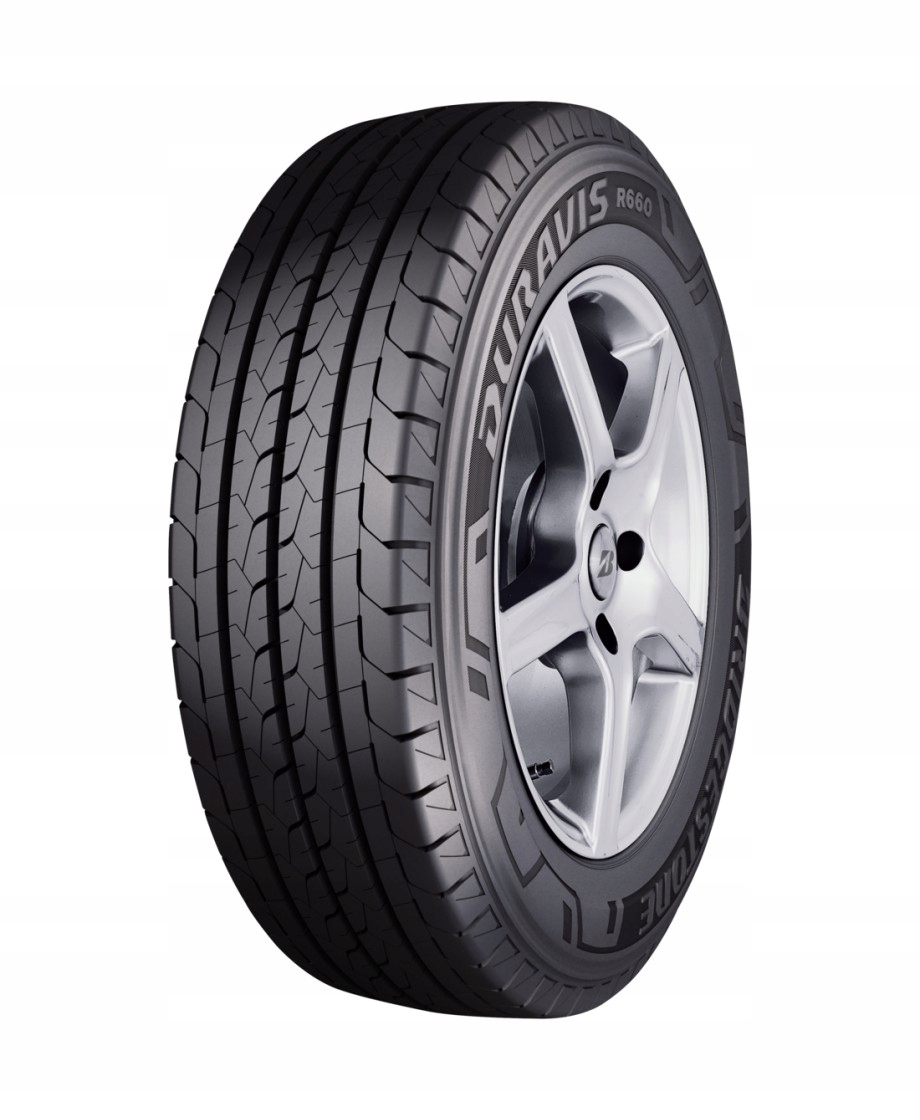 Bridgestone R660 Eco 205/75 R16 110 R