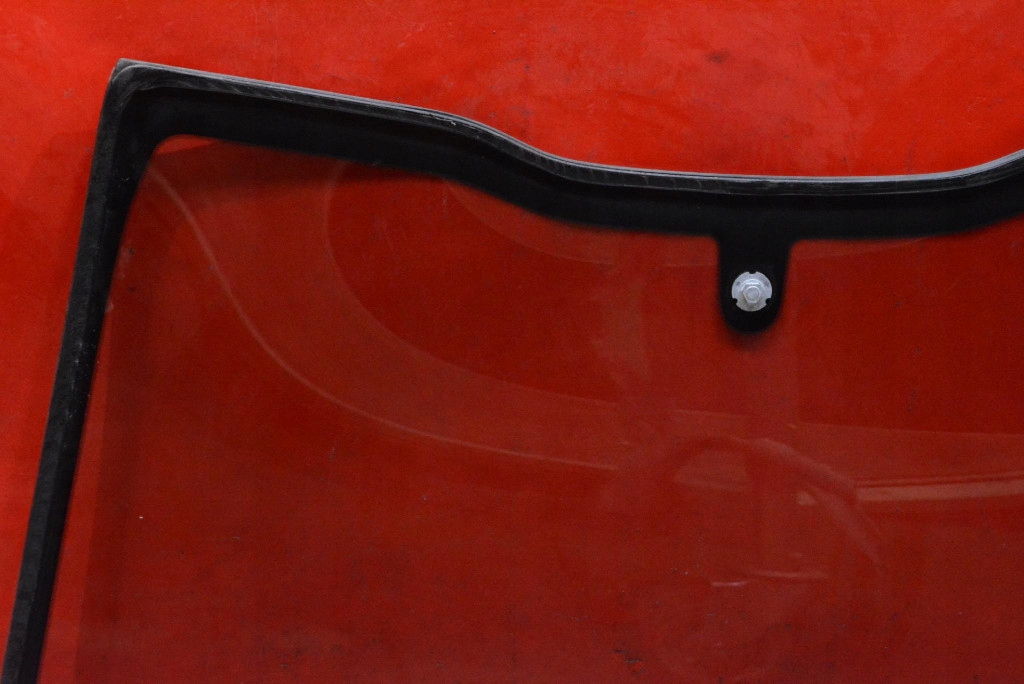 window front front iron PEUGEOT 2008 1 and 13-17