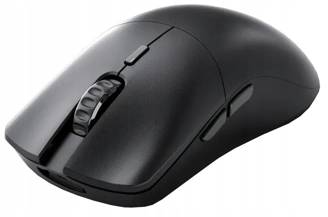 Bezdrátová herní myš Glorious Model O 2 Pro Wireless 1K, černá