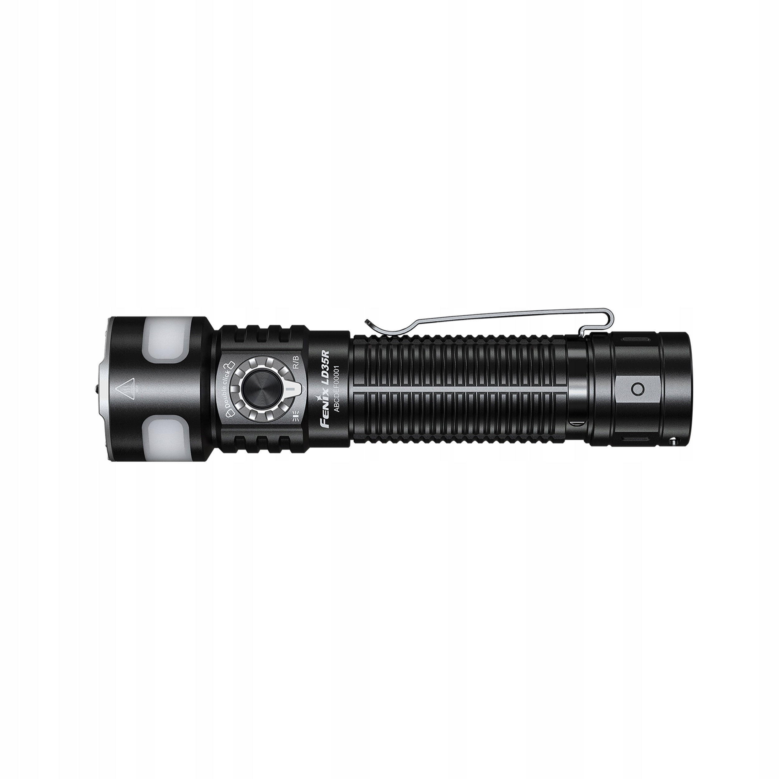 Led Svítilna Fenix LD35R