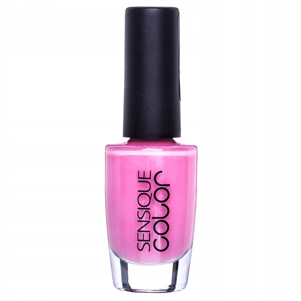 

Sensique Color Lakier 158 Pale Rose 10 ML