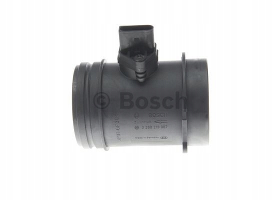 BOSCH PRZEPLYWOMIERZ AUDI A4 2 7 4 2 Car type Passenger cars