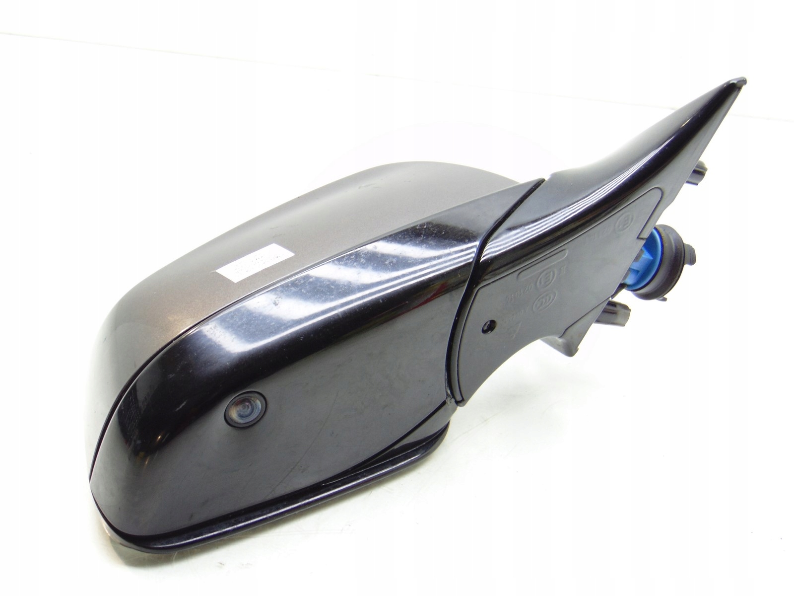 mirror right KAMERA 3 PIN BMW 6 F06 A17 UK