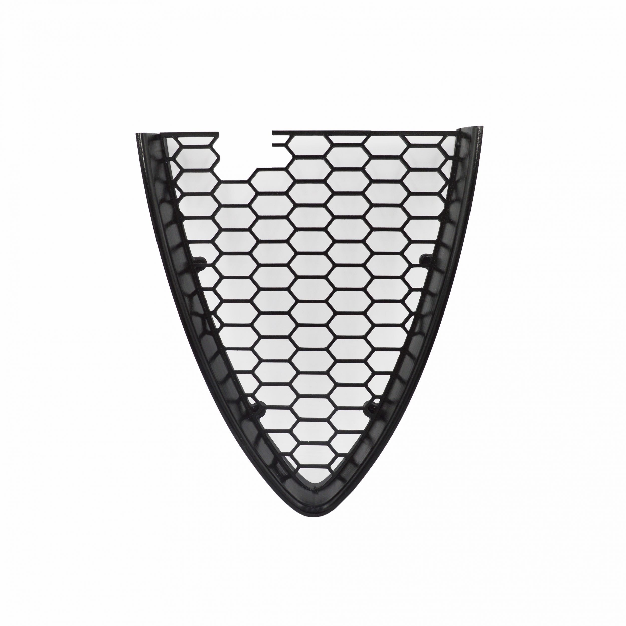 Грил манекен скудетто скибочку мед Alfa Romeo Spider