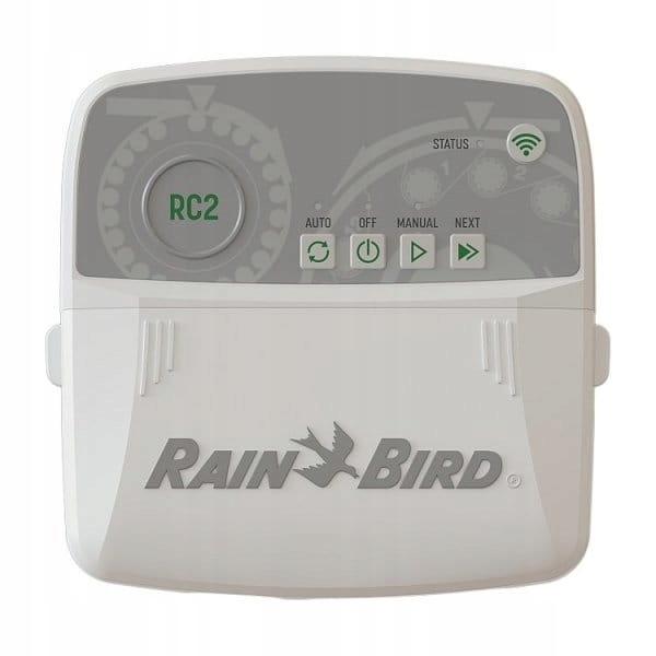 Sterownik Rain Bird RC2 Wifi 6 sekcji wewnętrzny