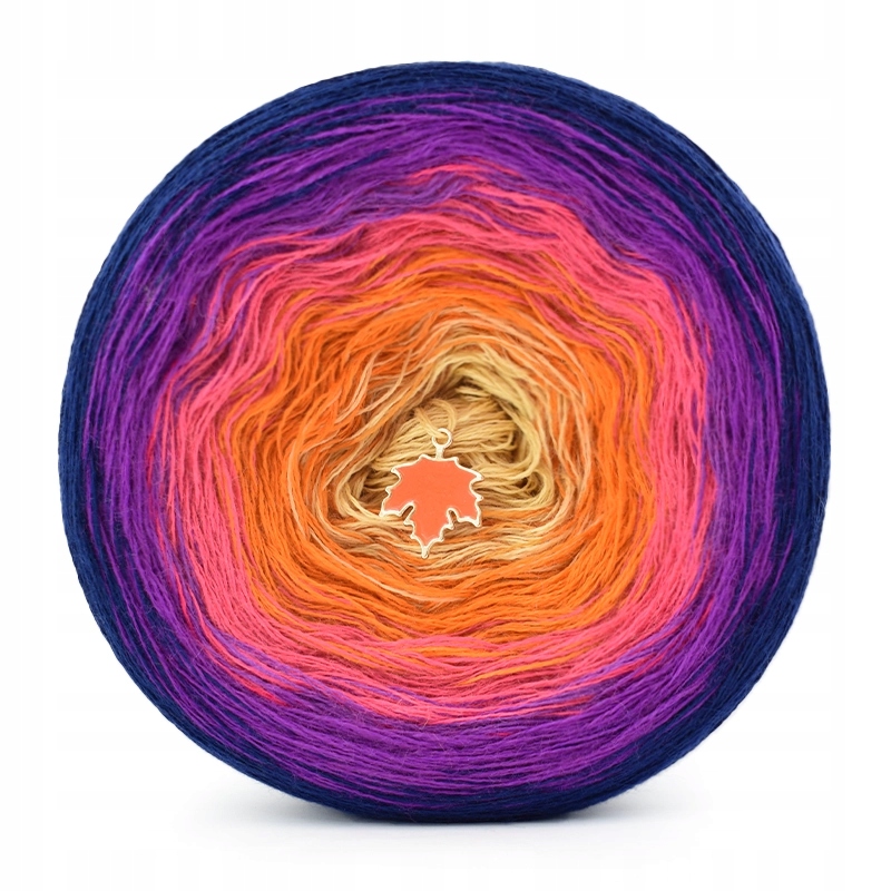 Příze Kokonek Merino 779 Vlna Merynos Měkká Nekousací