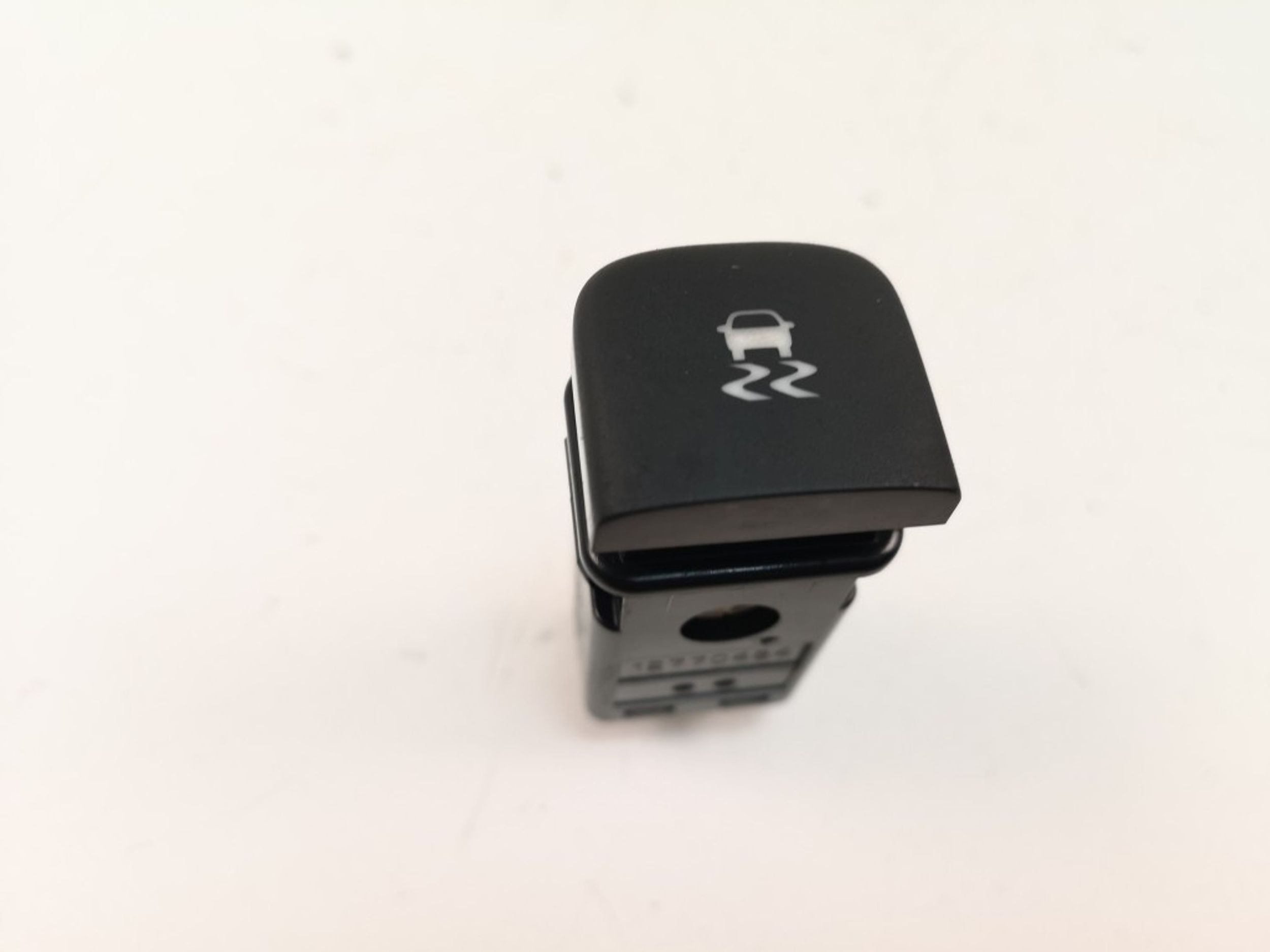 switch switch ESP SAAB 9-5 12770484