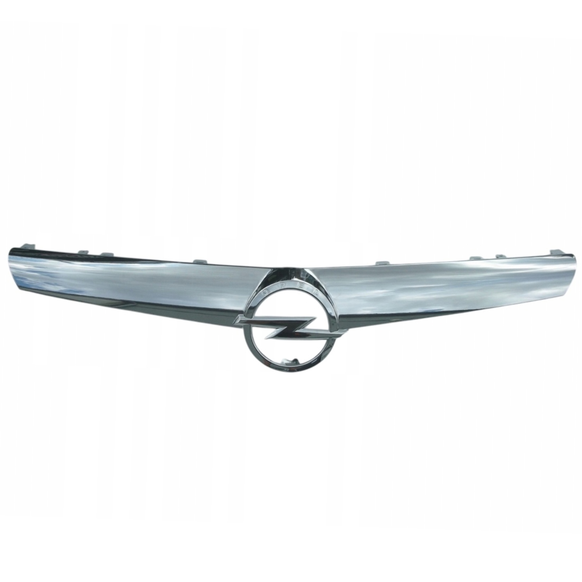 Opel Astra 4 J 2010-2014 Gril Chrom Lišta Přední Atrapy 13266577 Nová