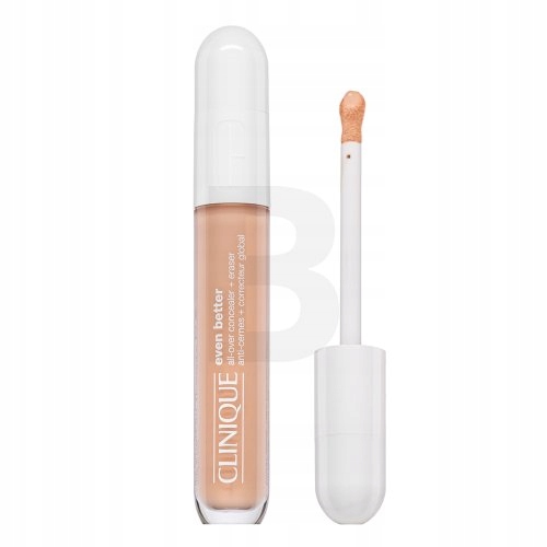 Clinique Even Better All Over Concealer Eraser WN04 Bone 6ml