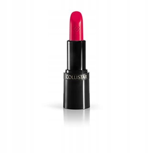 Collistar Rossetto Puro 104 Rosa Lampone