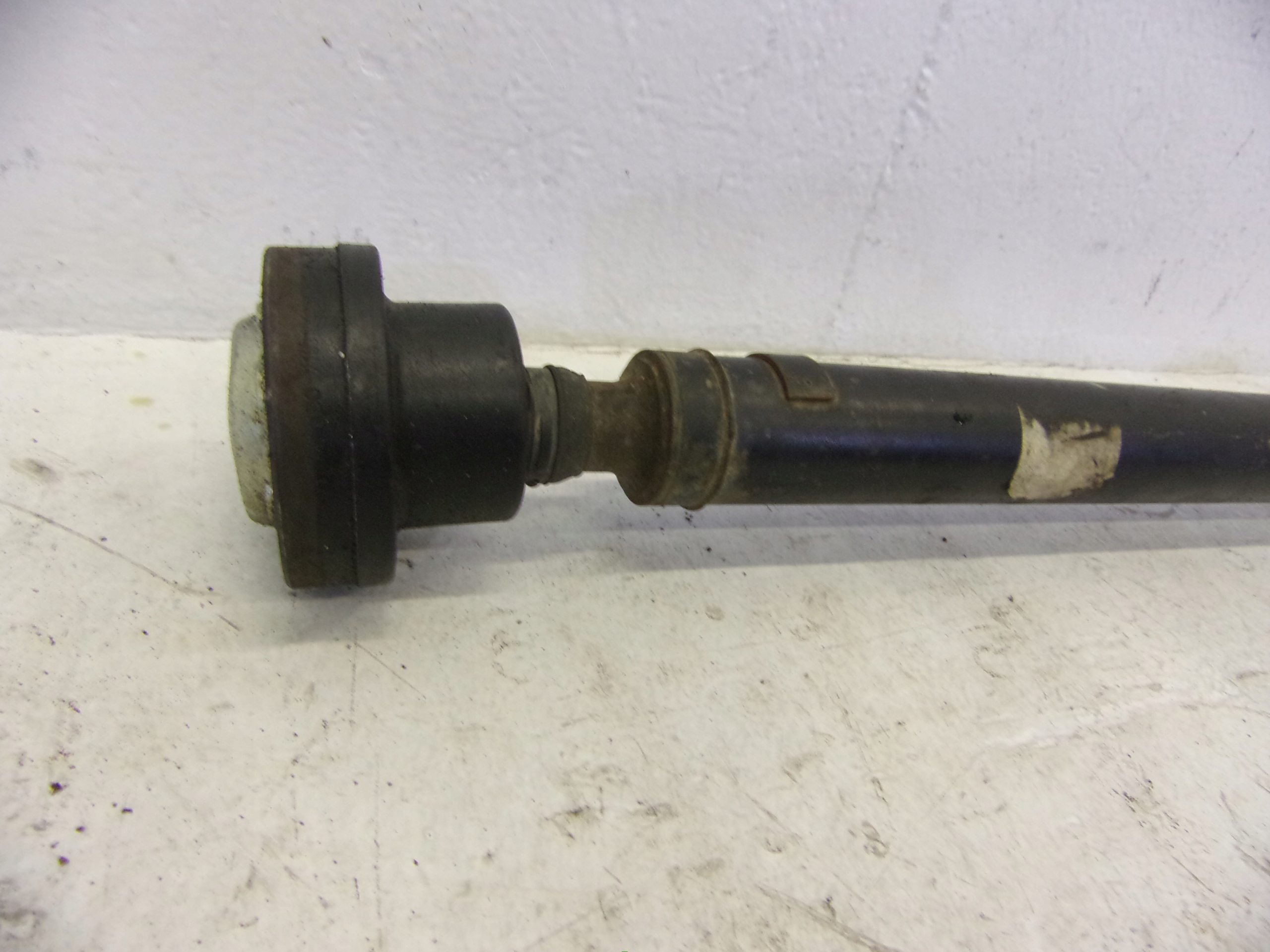 cardan front LAND ROVER RANGE ROVER SPORT 4.4