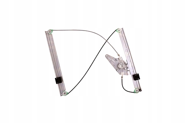 PODNOŚNIK SZYBY PRZÓD P AUDI A6 C5 A6 C6 01.97-03.11 MAGNETI MARELLI Producent części Magneti Marelli