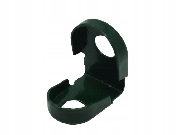 

Avo-clip Klips Uchwyt do paneli Zielony 3 szt.