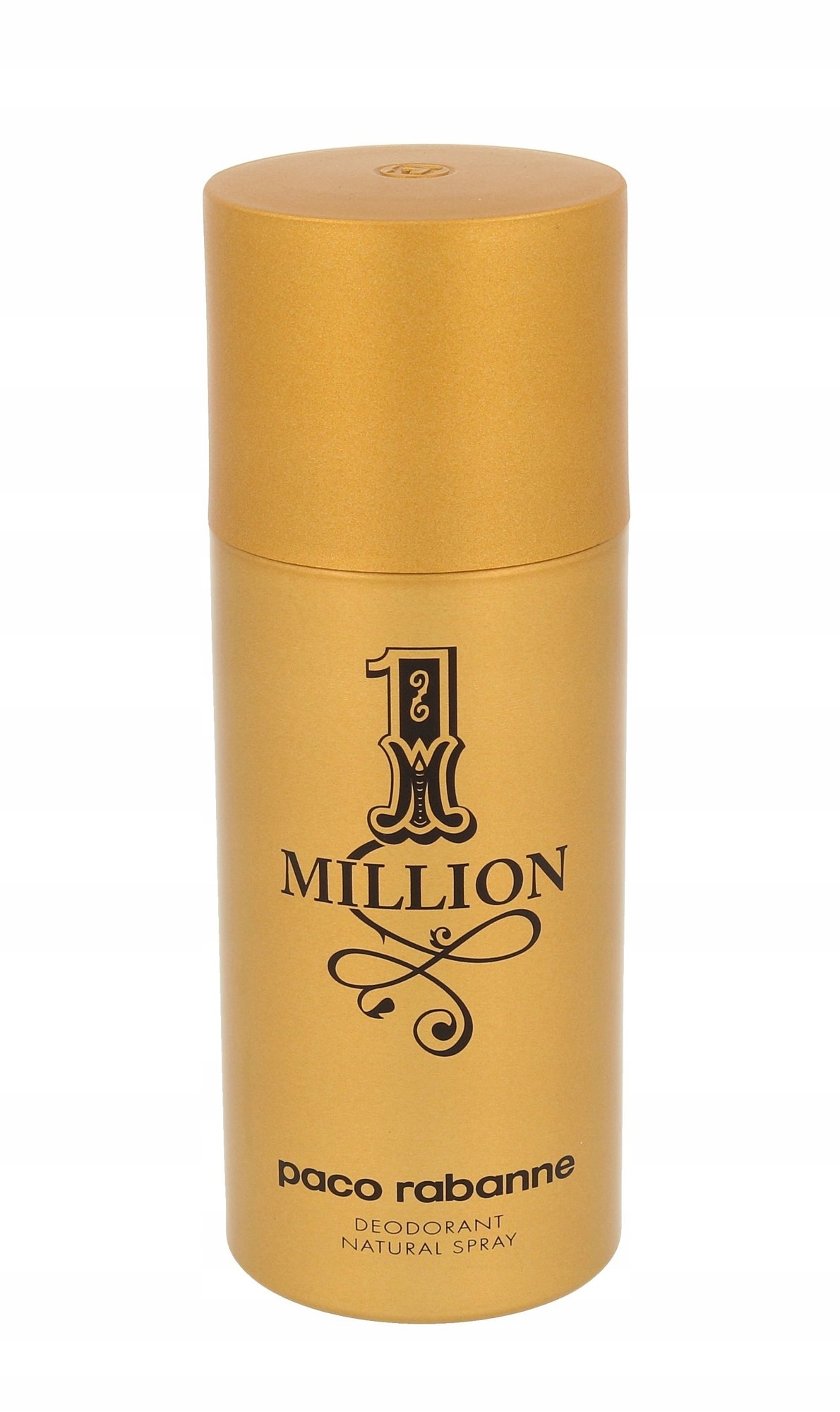 Originální Paco Rabanne 1 Million deodorant 150 Ml