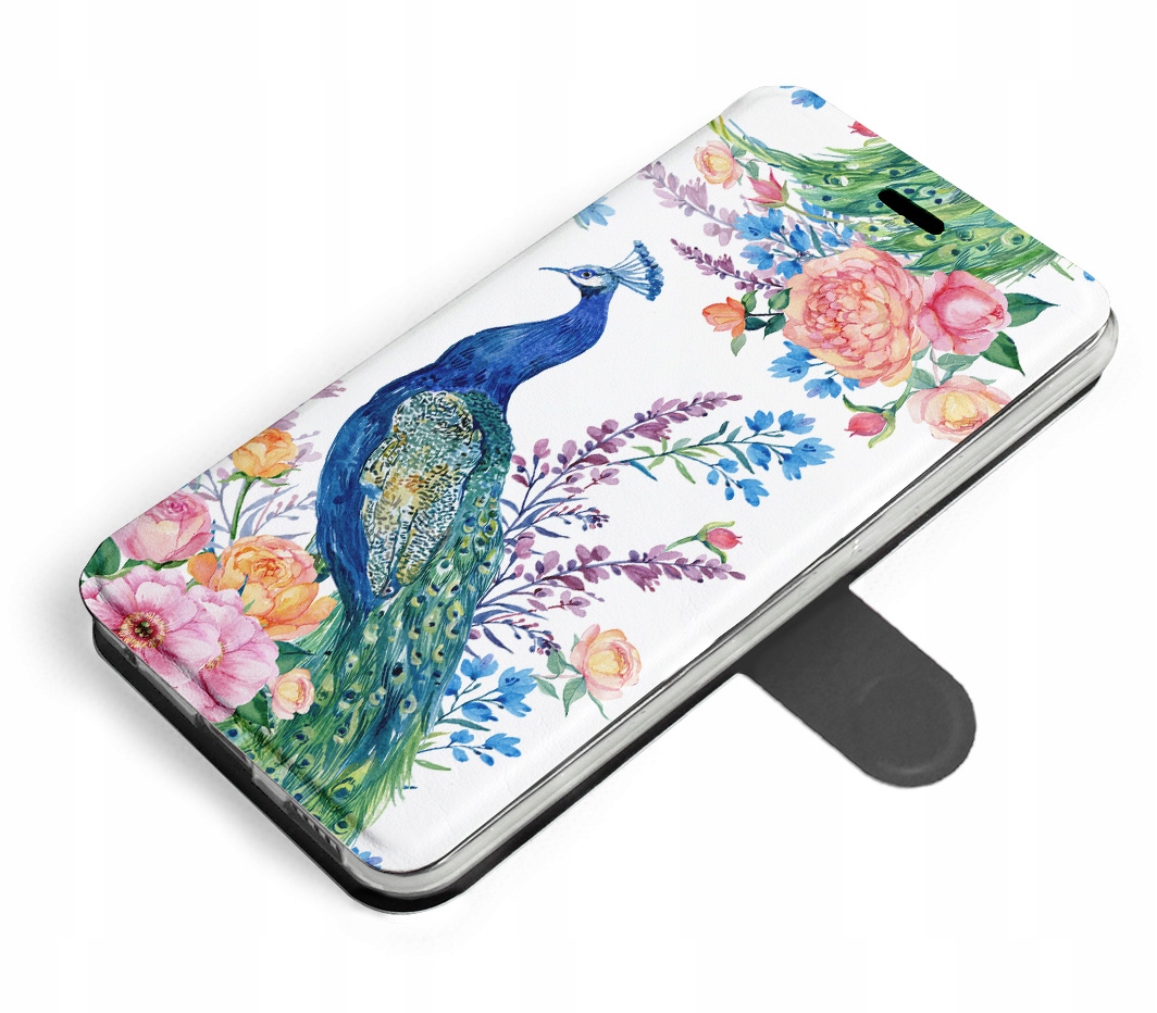 

Etui marki Mobiwear do Huawei Y6 2018