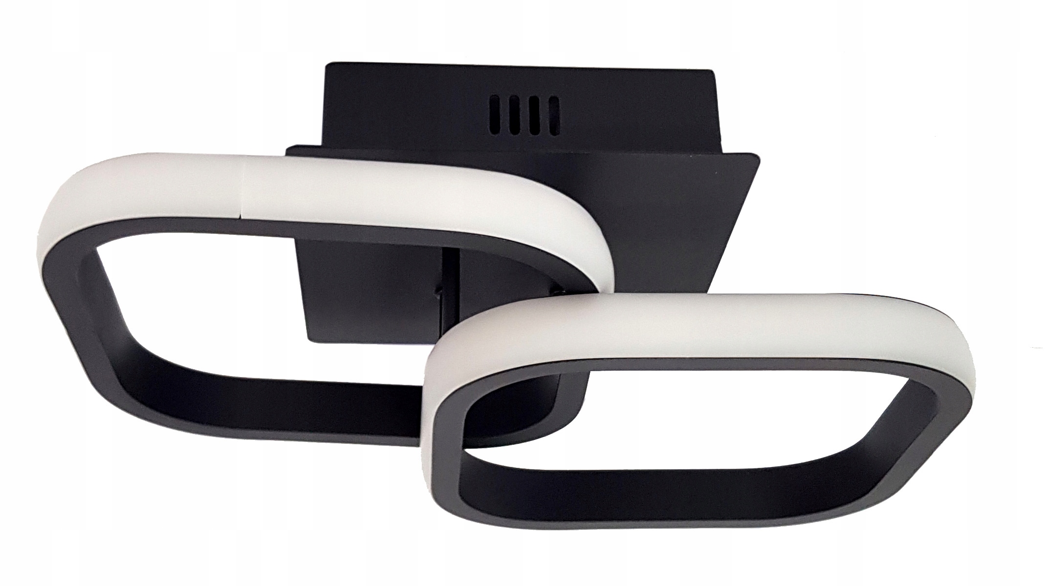 Stropní svítidlo lustr Stropní Svítidlo Modern Led 16W Nw