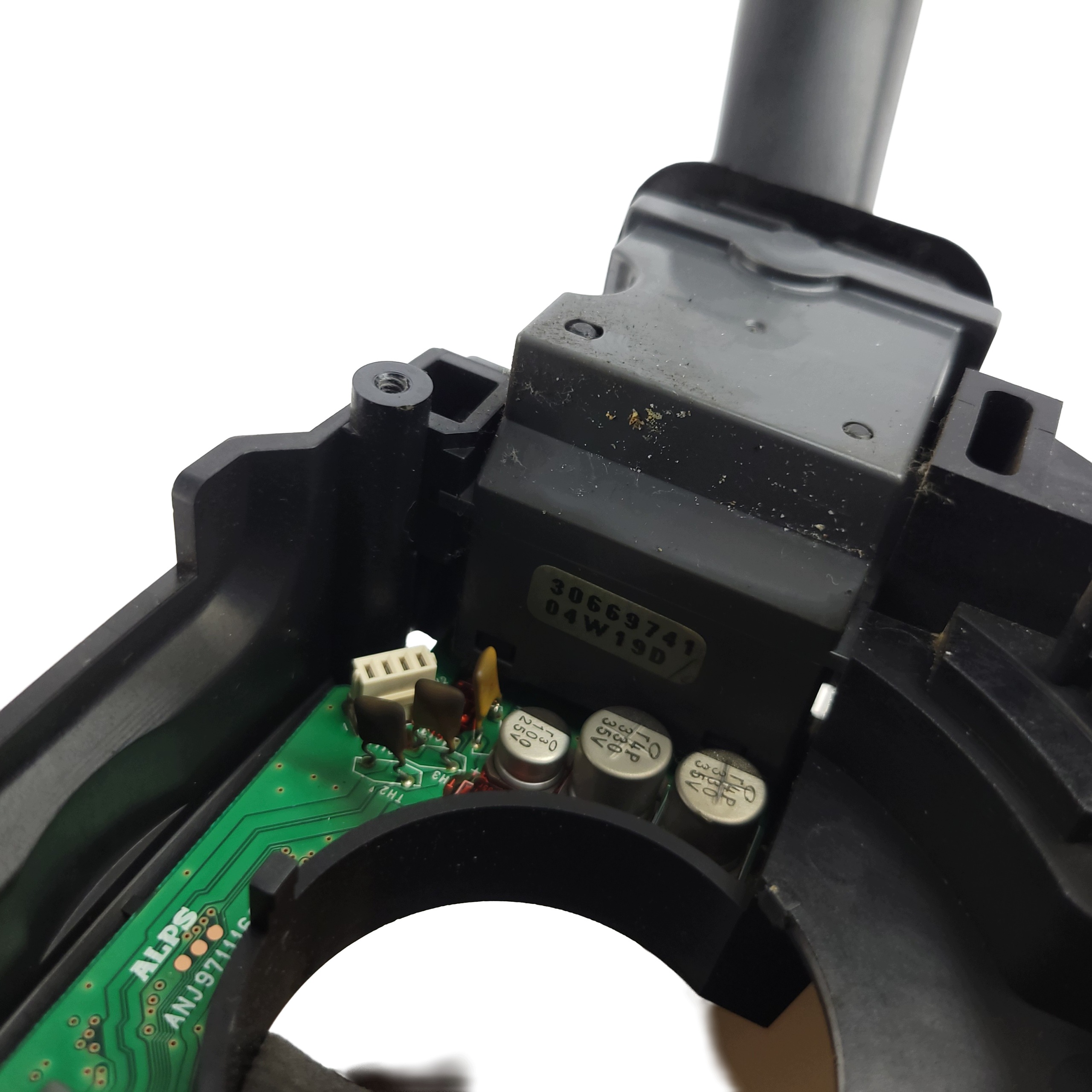 VOLVO XC90 XC70 S60 LIFT light switch ZESPOLONY 30669756
