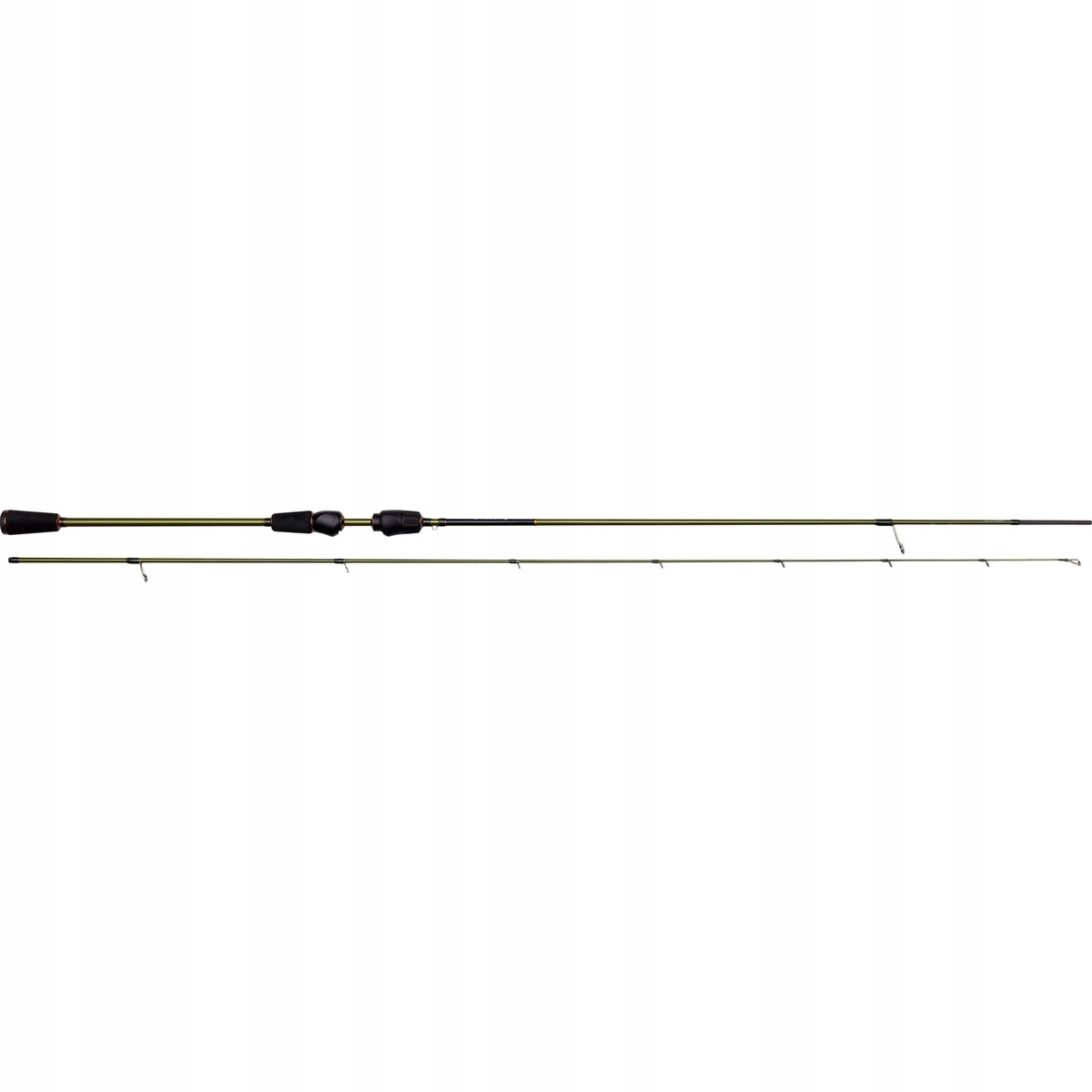 Wędka Westin W6 Light Softlure 7'1'' 213cm Ul 1-4g 2sec. W623-0712-UL