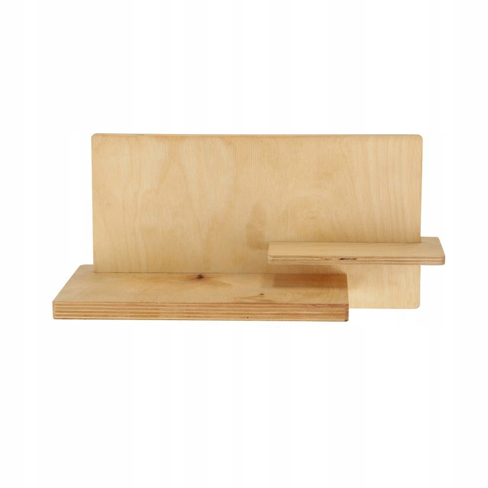 Led nástěnné svítidlo 5W s poličkou Hostel 21-07841 Candellux