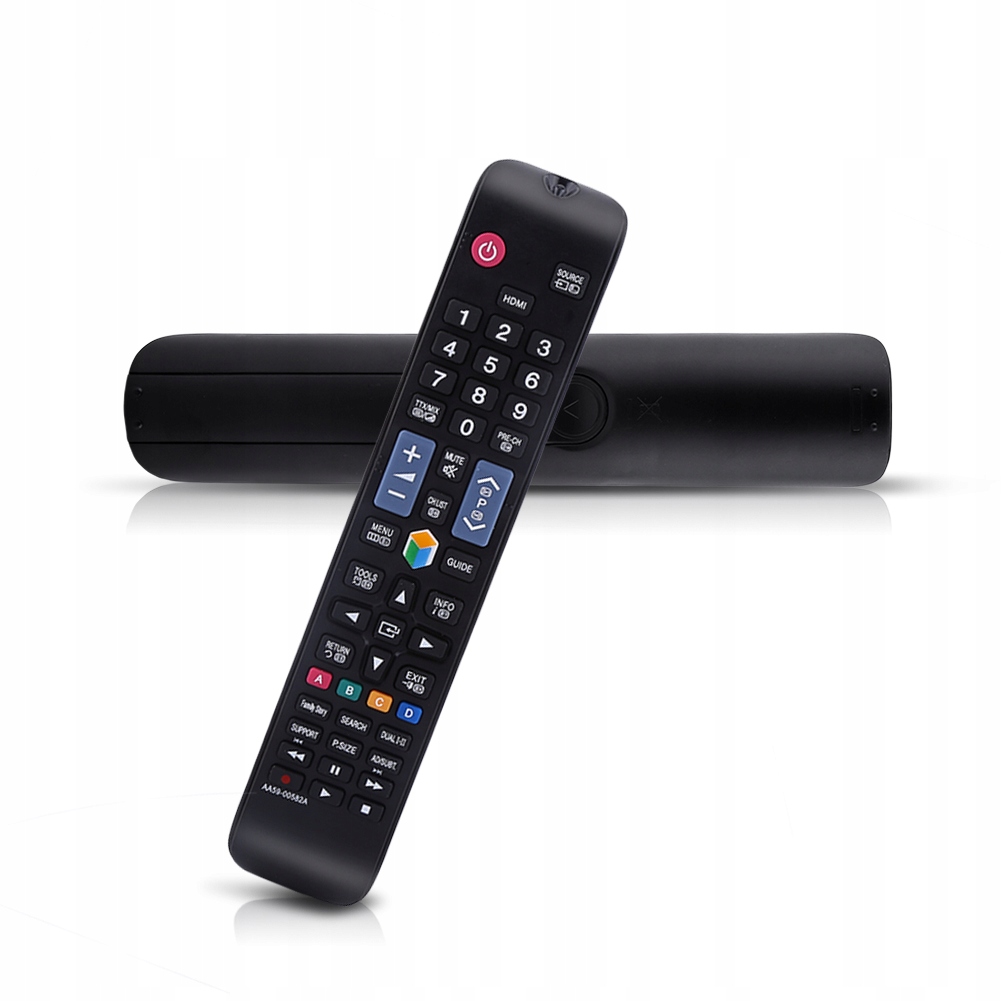 УНИВЕРСАЛЬНЫЙ ПУЛЬТ ДИСТАНЦИОННОГО УПРАВЛЕНИЯ ДЛЯ SAMSUNG SMART TV
