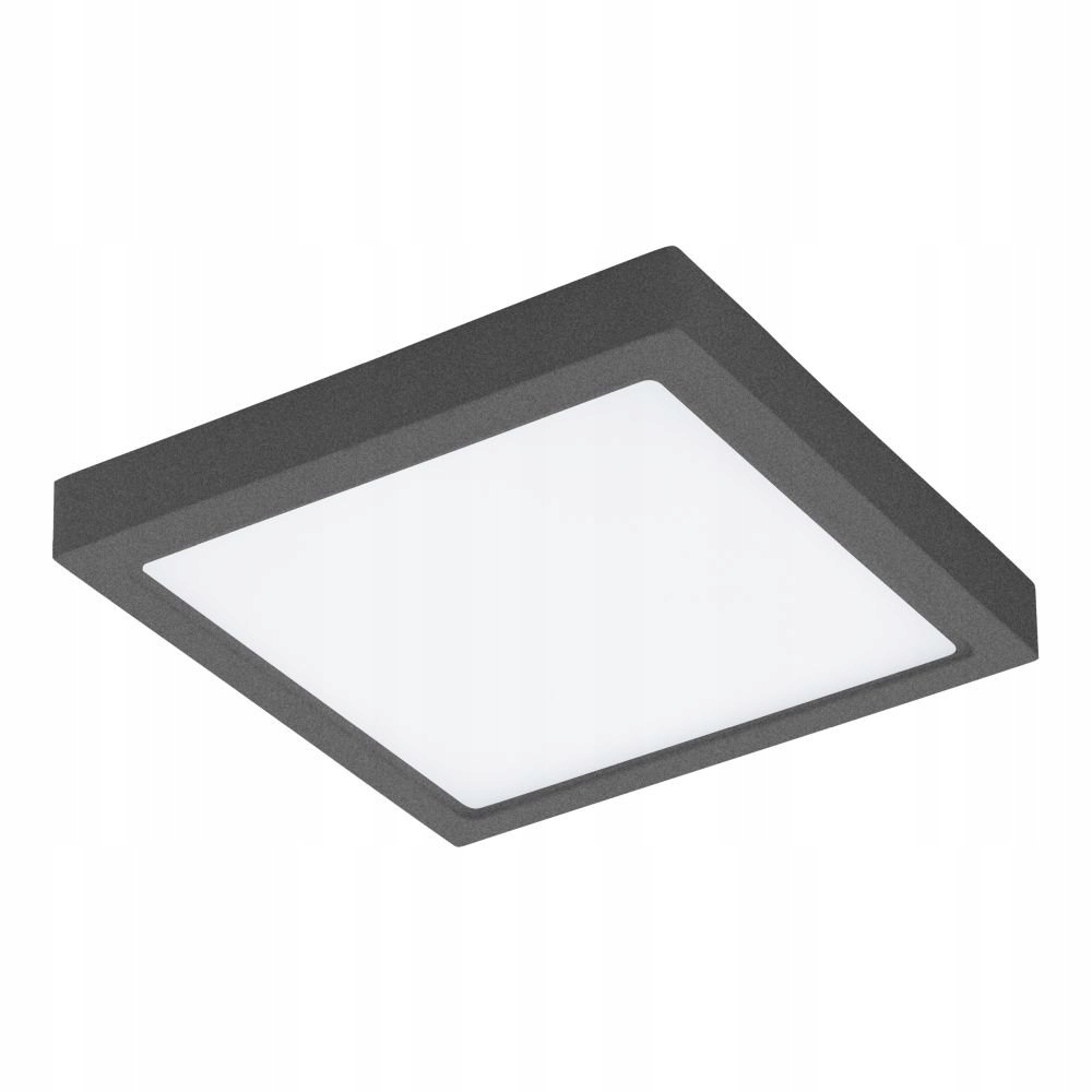 Vonkajšia stropná a stenová Led lampa 22W Argolis-c 98174 Eglo