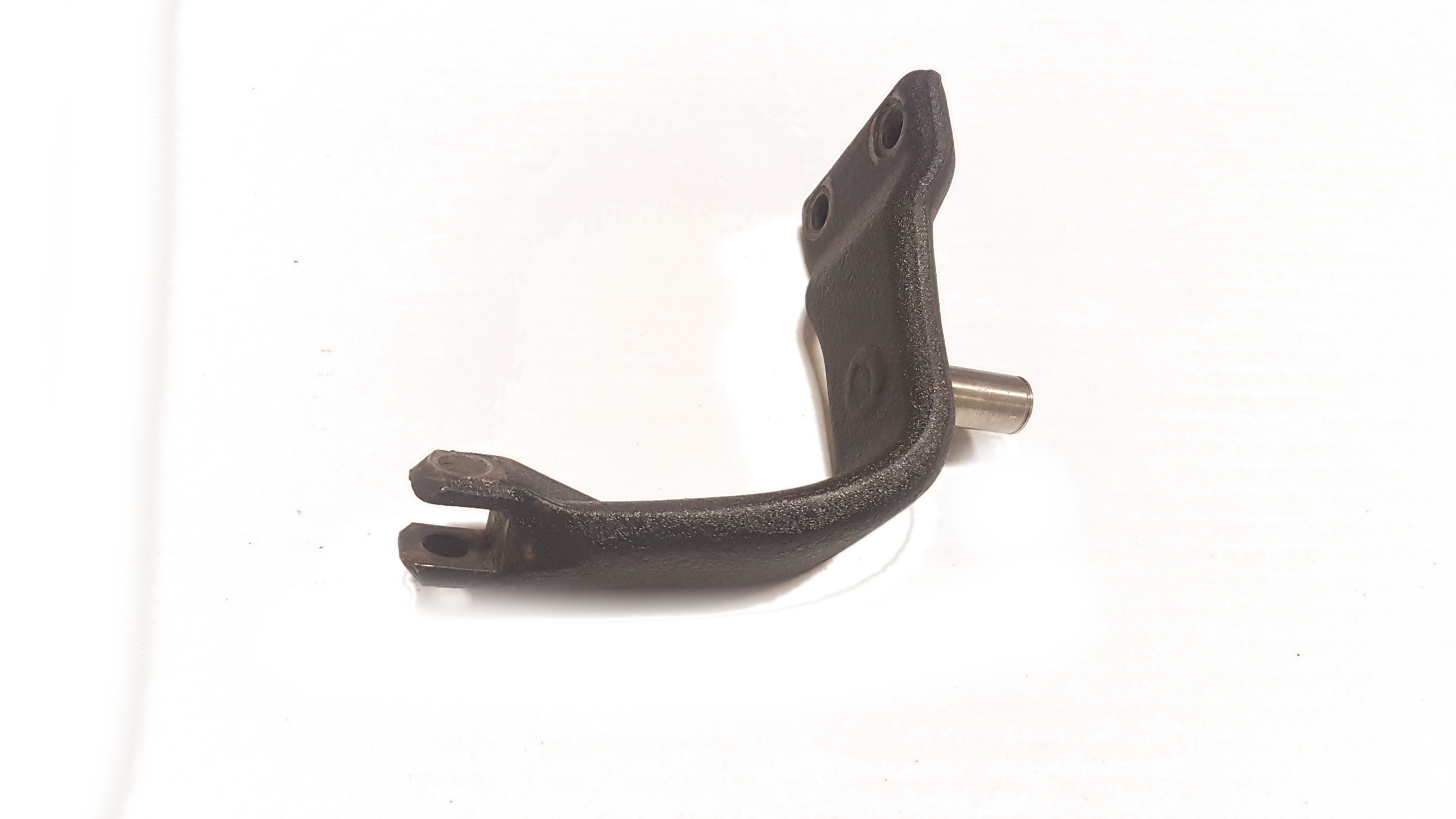 HARLEY DAVIDSON DYNA 14+ SET PRAWY MOCOWANIE