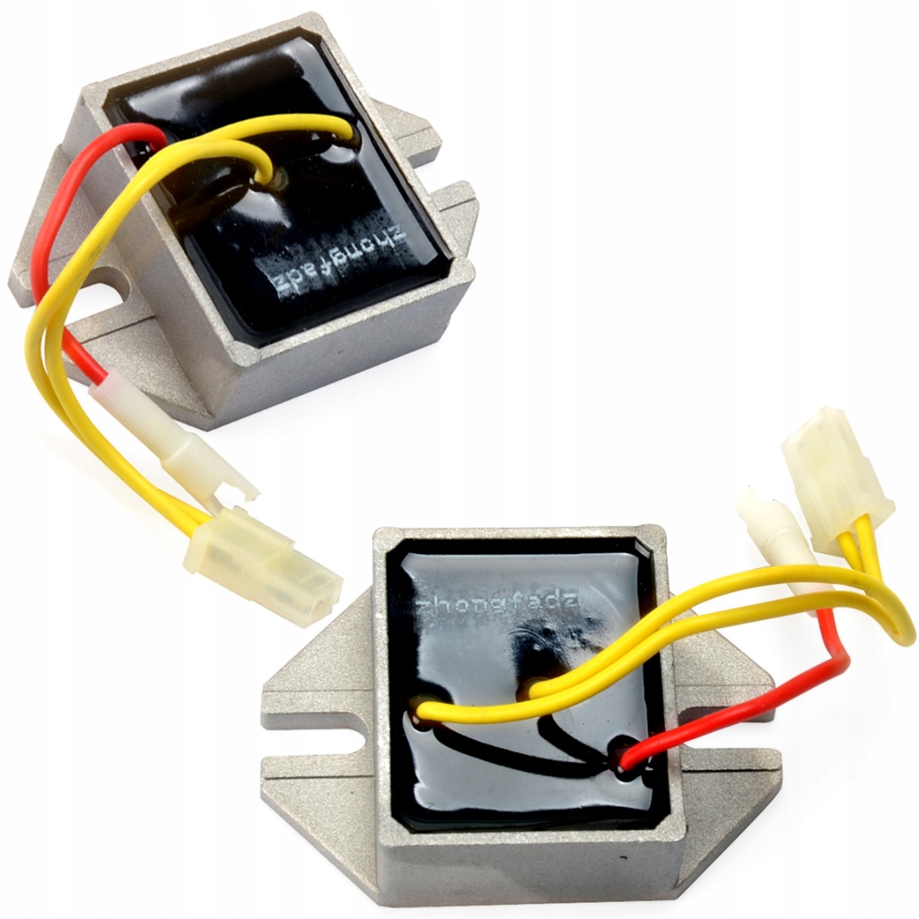

Regulator Napięcia Briggs&stratton 10-16 Amp