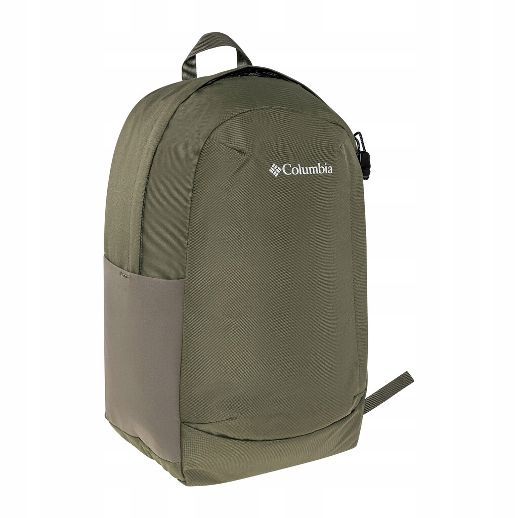 Batoh Columbia Street Transit III 20 l Stone Green